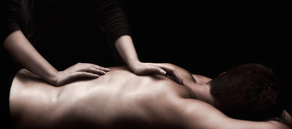 our tantric massage parlour in marylebone